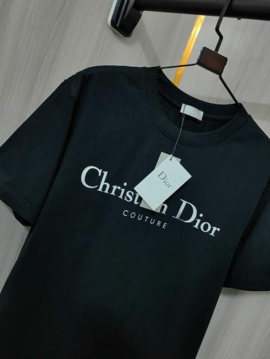 Dior T Shirts Short _SKUDiorS-XLhgntx2715761